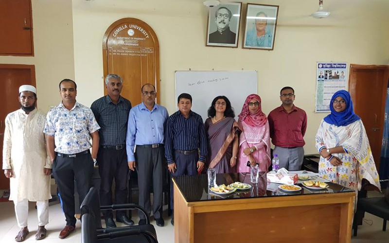 Kidney Foundation Of Bangladesh Study Prevalence Of Kidney Disease In Arsenic Area In Comilla